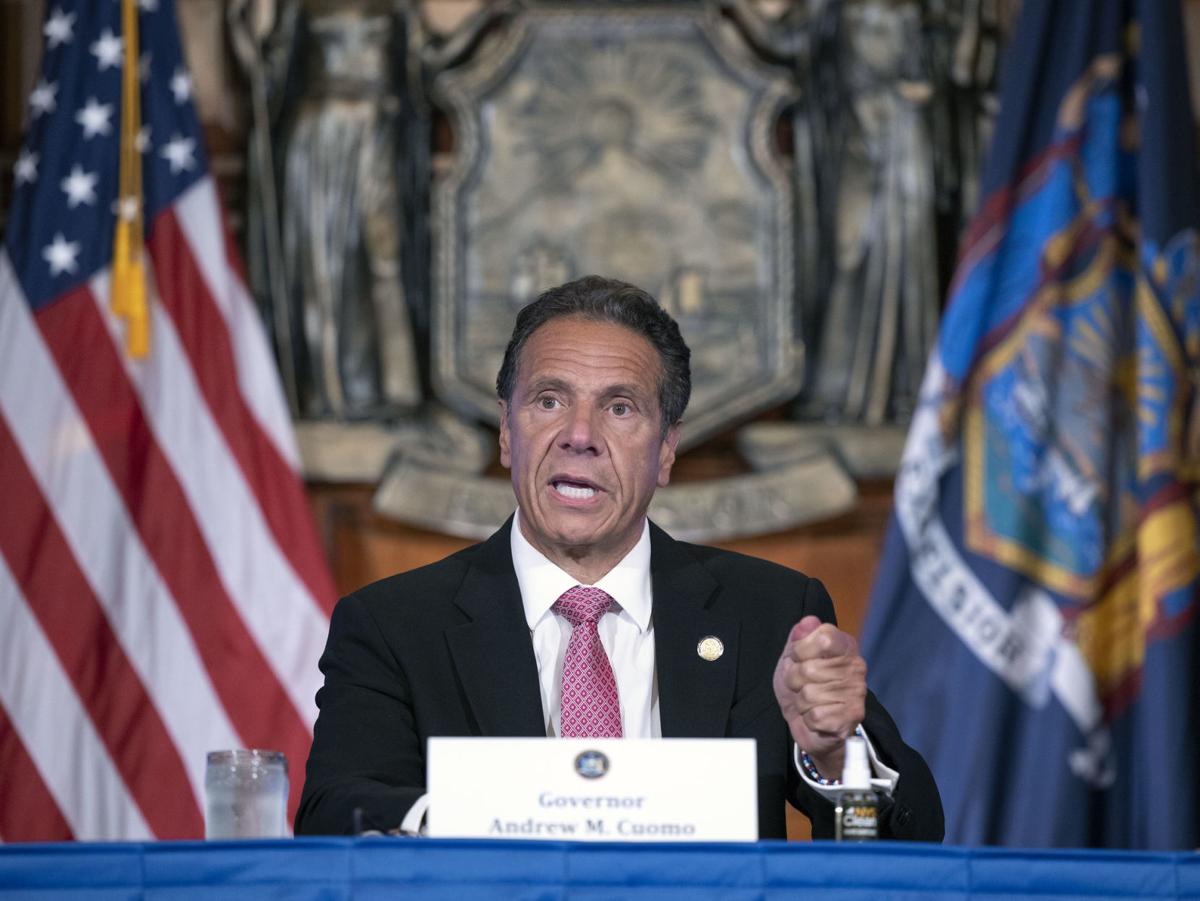Cuomo