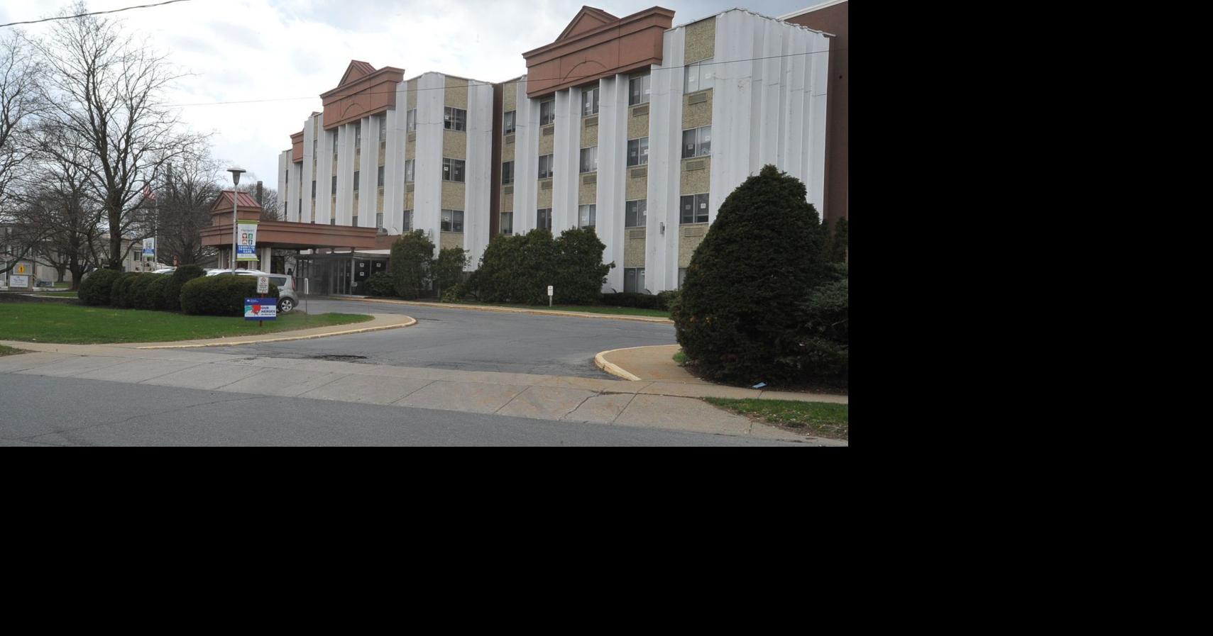 Pines at Glens Falls Center dealing with COVID19 outbreak