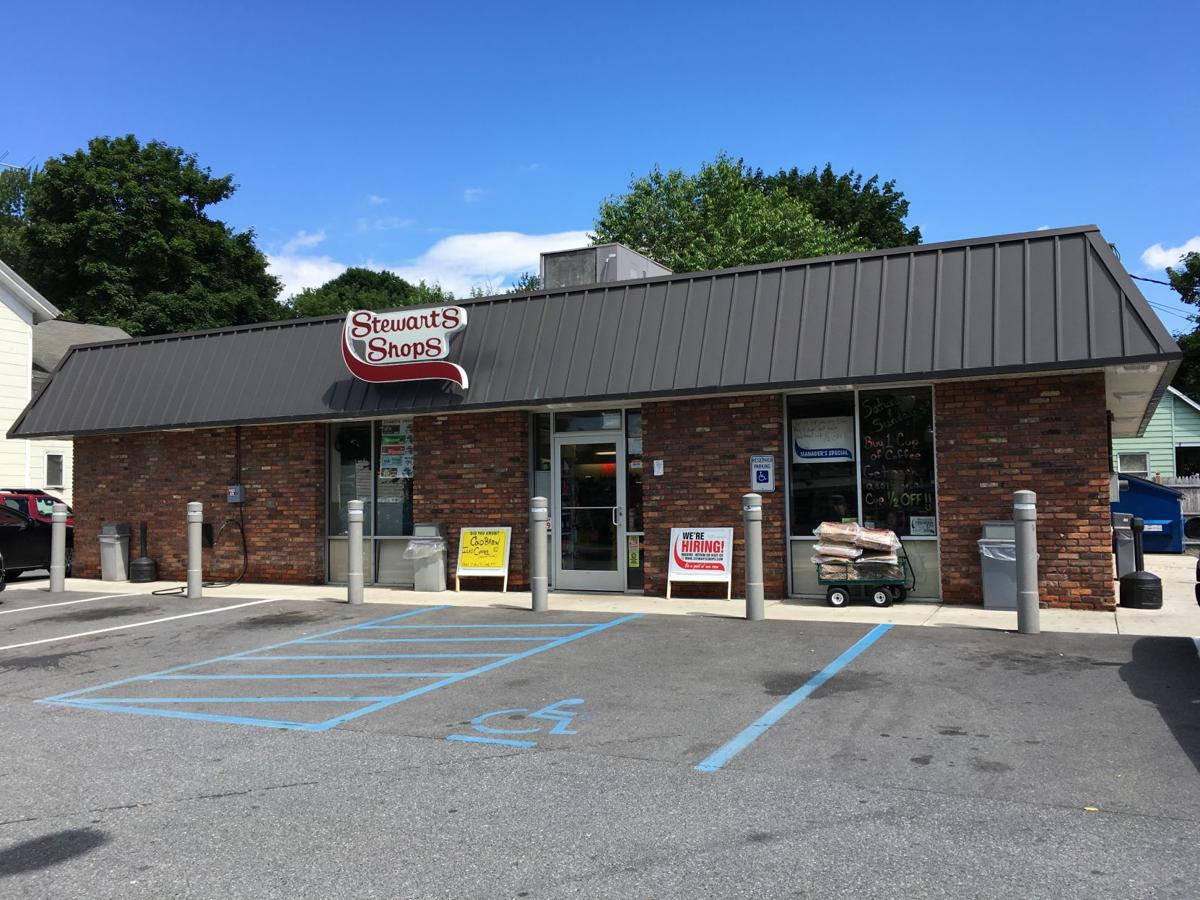 Zoning change granted for Stewart's to expand on Warren Street