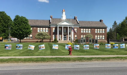 Granville High School