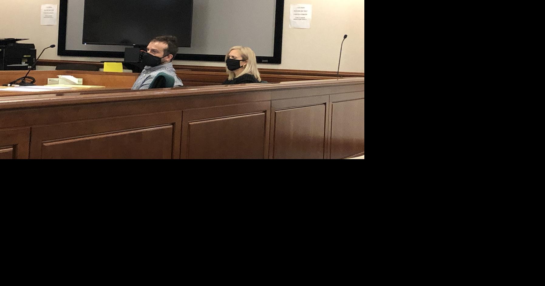Case of Whitehall man accused of child sexual assault in jury's hands