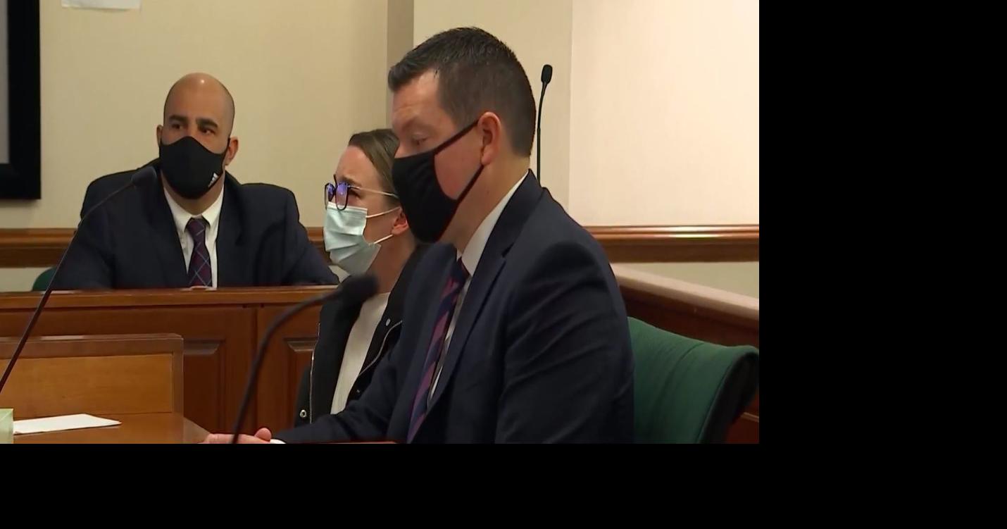 Clifton Park woman gets 4 to 12 years in prison for causing crash that ...