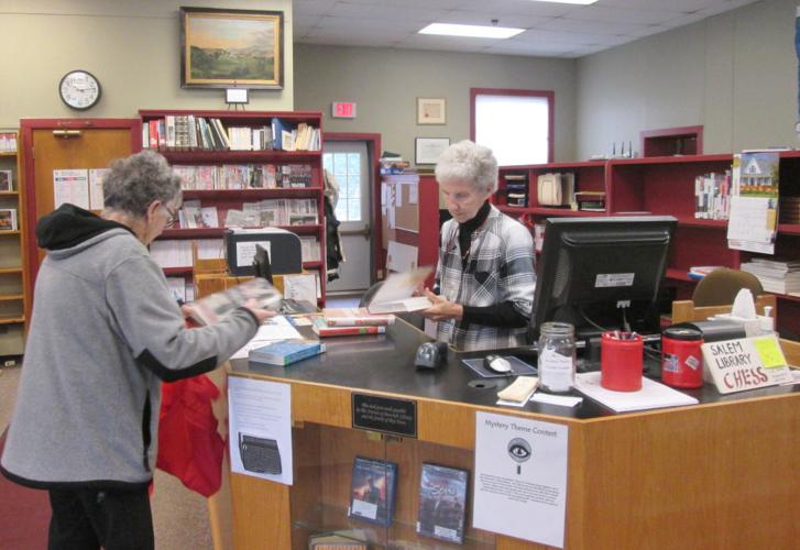 A quiet ending Village of Salem to finish dissolution at end of the month