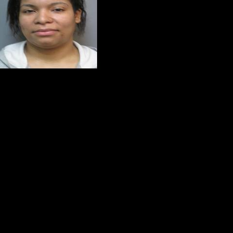 Glens Falls woman charged with torching man's clothes