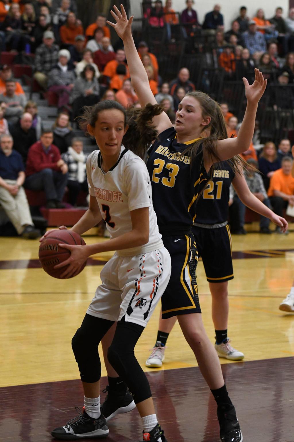 Girls Basketball Season Preview High School Girls Basketball On