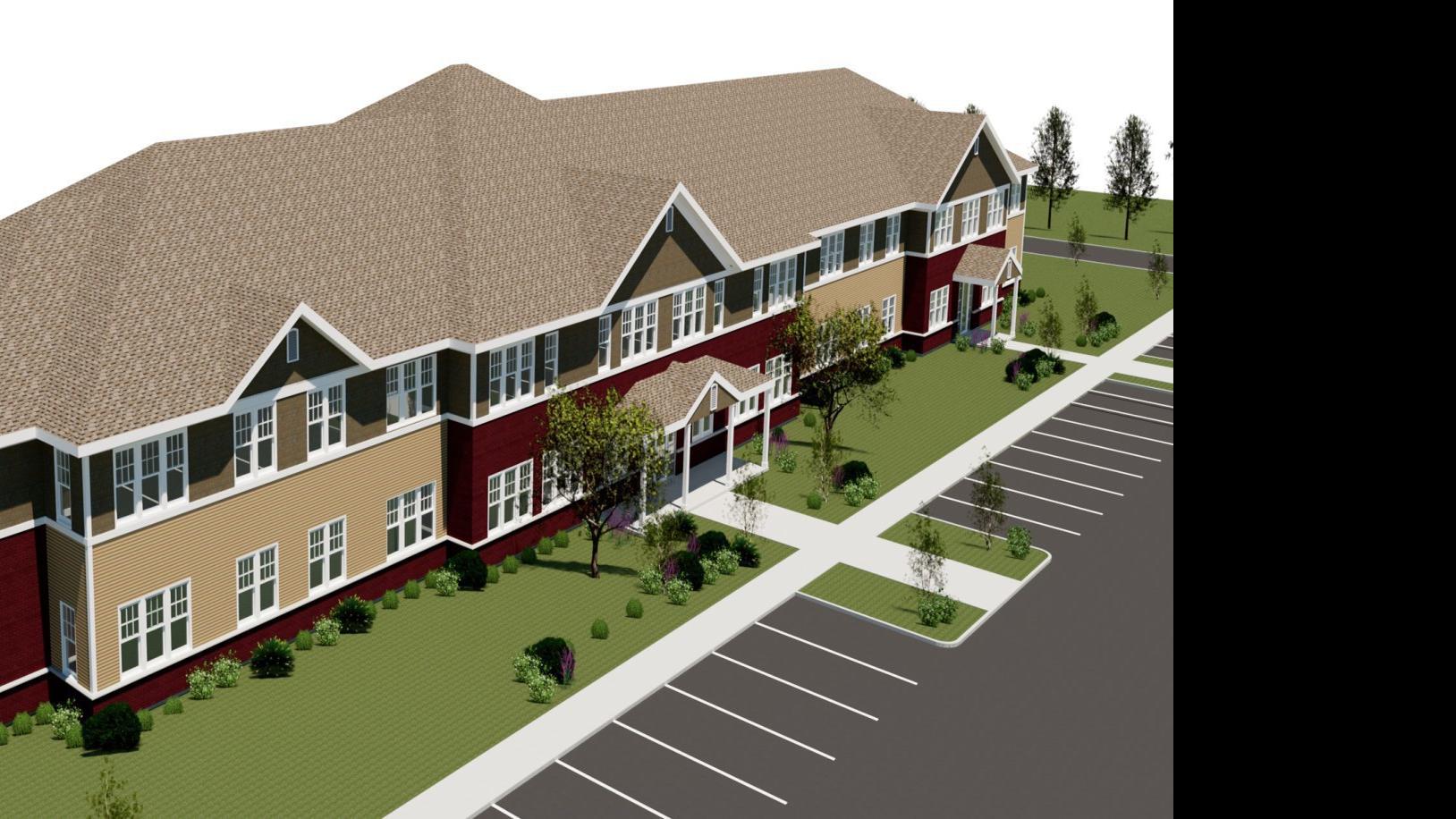 Cooper Street Apartments Work Begins Despite Pending Court Appeal Local Poststar Com