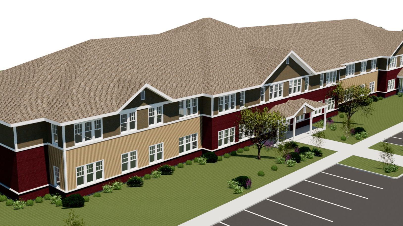 Cooper Street Apartments Work Begins Despite Pending Court Appeal Local Poststar Com Cooper Street Apartments Work Begins Despite Pending Court Appeal Local Poststar Com