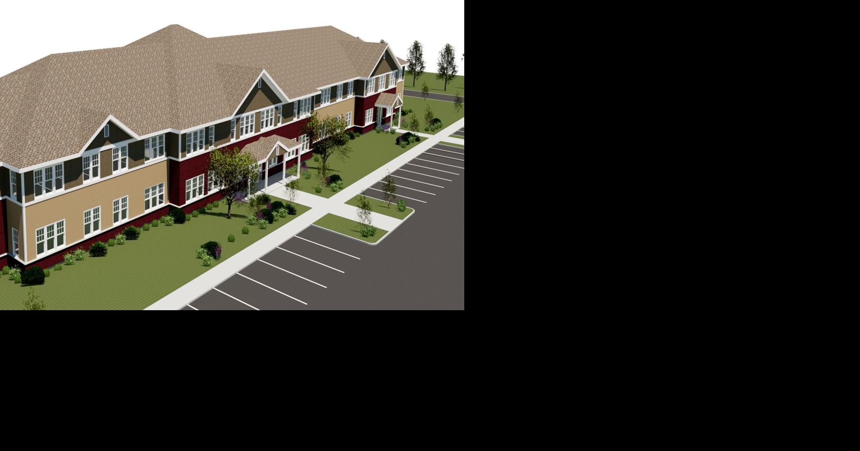 Cooper Street Apartments work begins despite pending court appeal