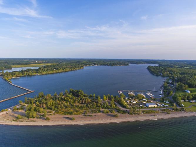 Fair Haven - Little Sodus Bay