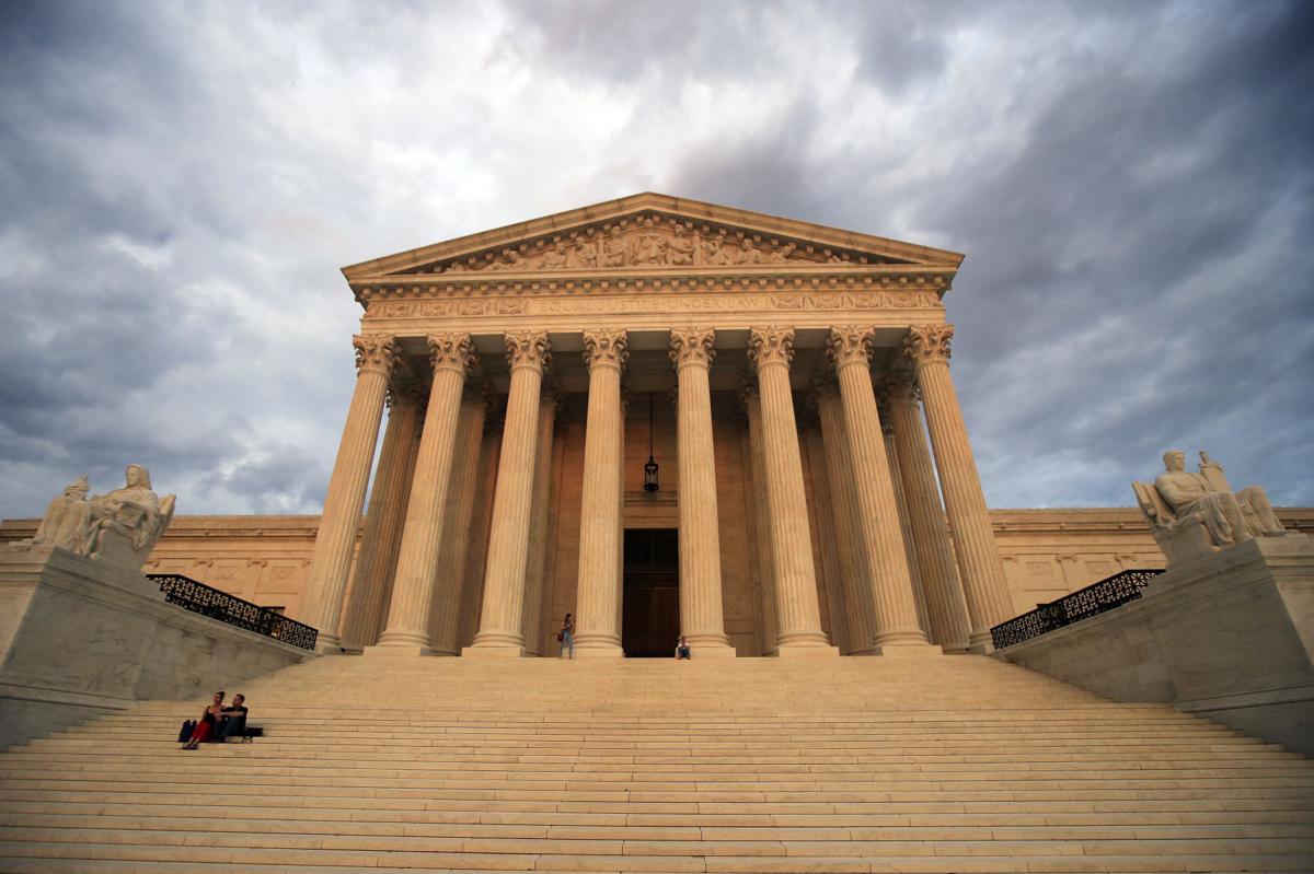 U.S. Supreme Court