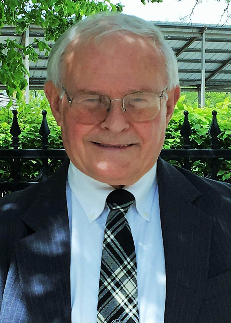 Ken Minges