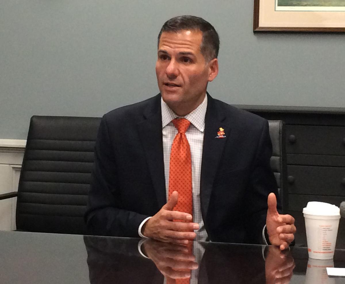 Marc Molinaro