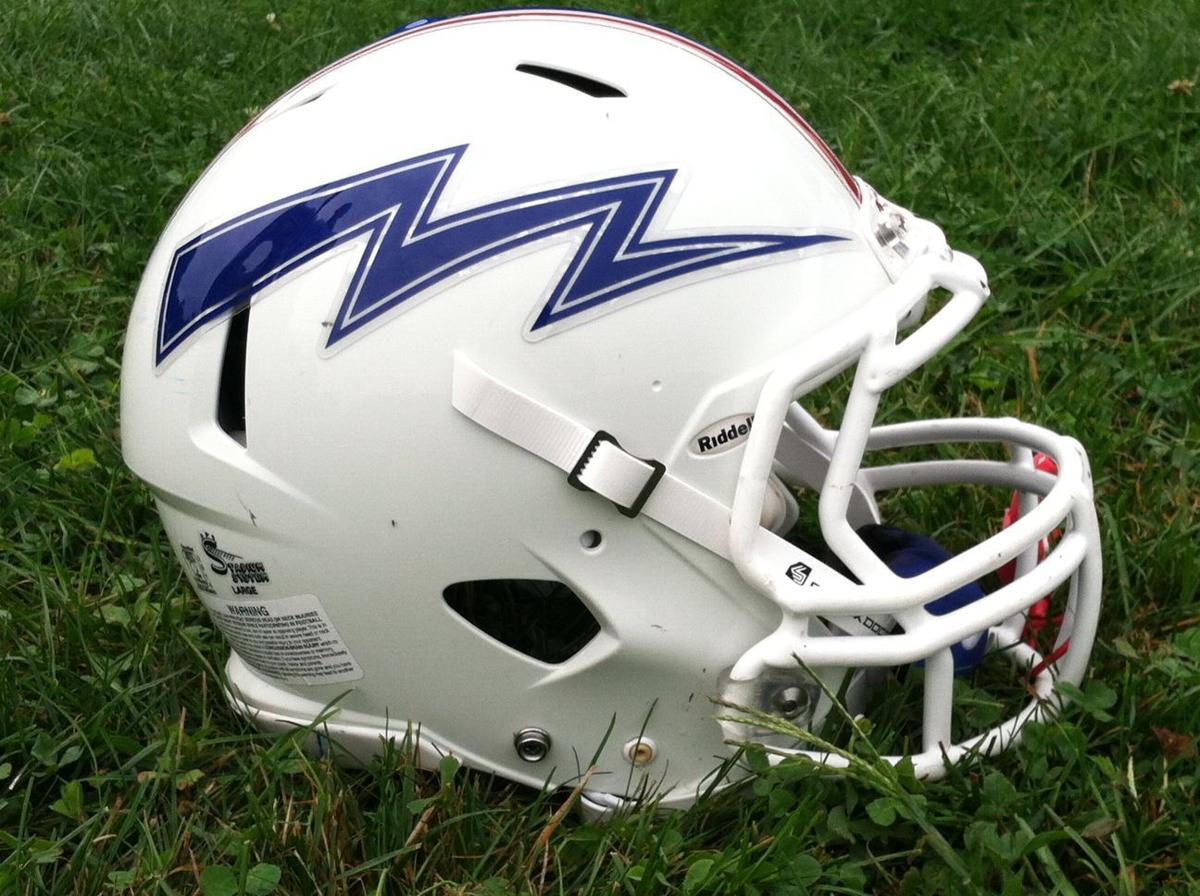 Saratoga Springs (6-0) at La Salle Institute (1-5), Friday, 7 p.m.