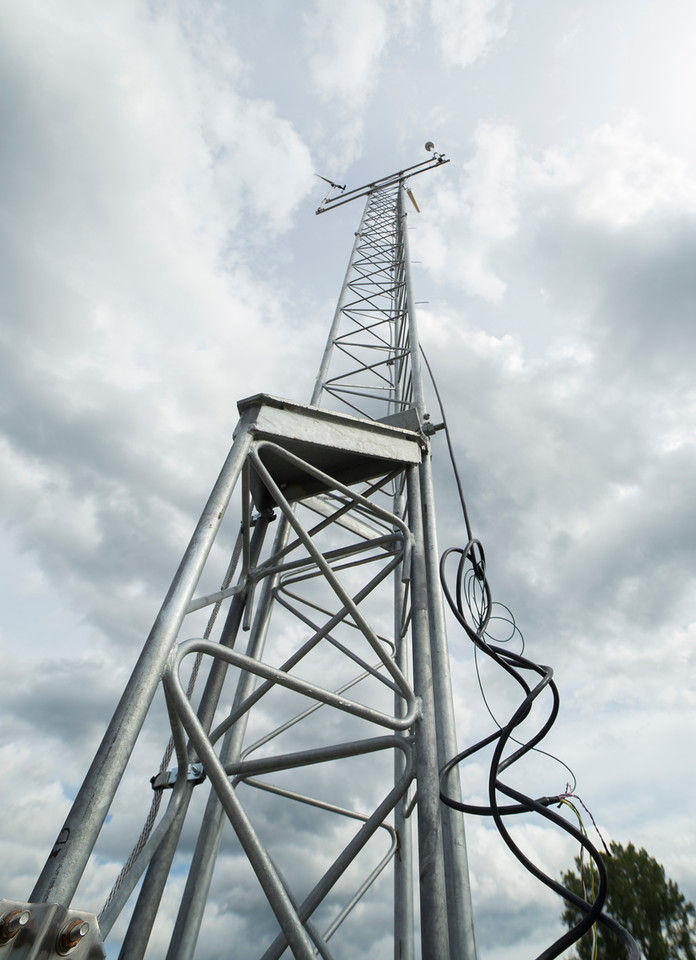 Schuylerville partners with UAlbany for weather net Local