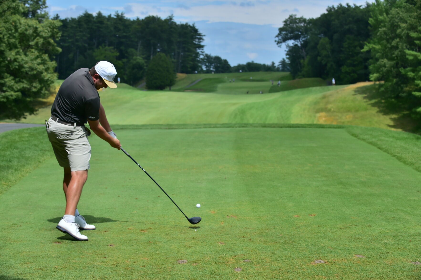 State Men’s Amateur Golf Championship