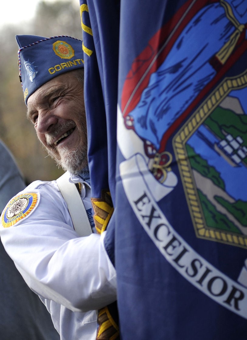 Veterans Day