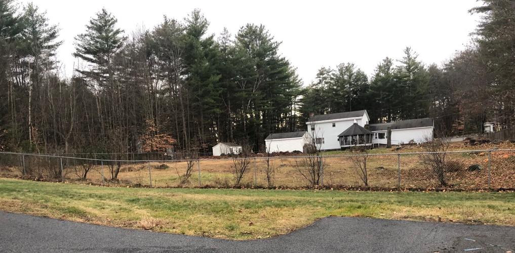 Corinth Zoning Board grants variance for cell tower