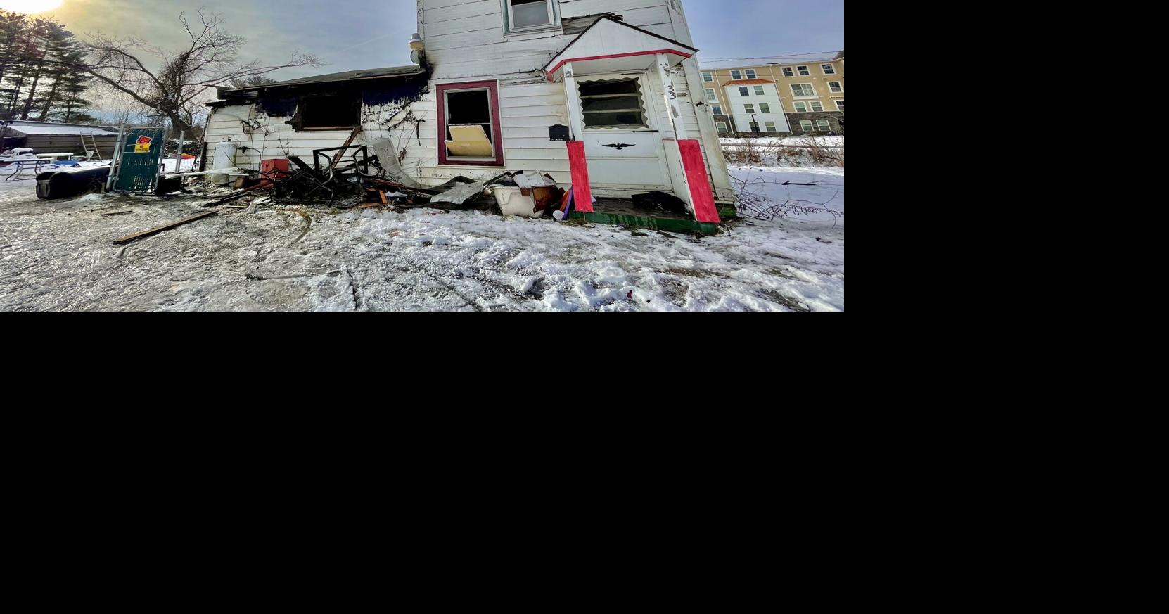 Pets lost in Frederick Street fire in Glens Falls