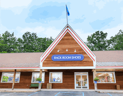 Rack Room Shoes opens in Lake George