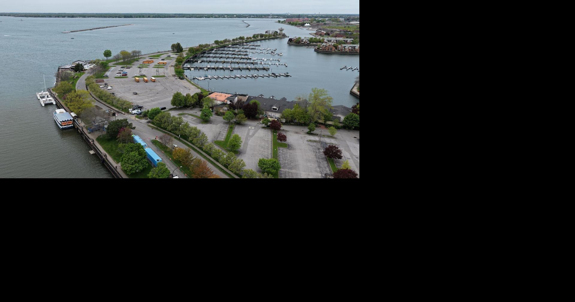 Hochul seeks firm for next stage of Buffalo waterfront development