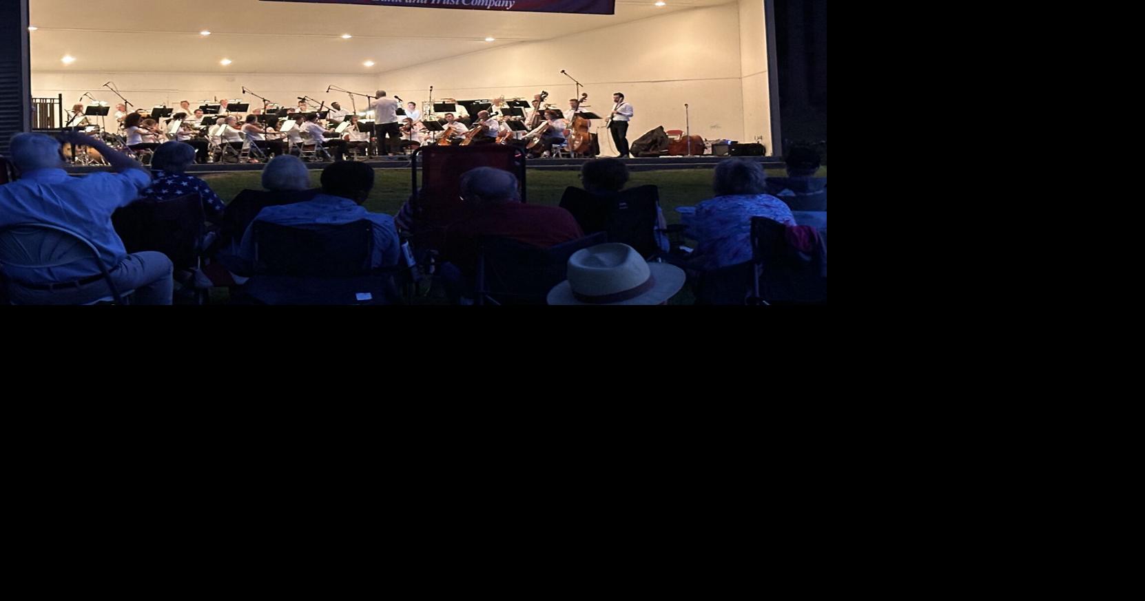 More local events seek city funds