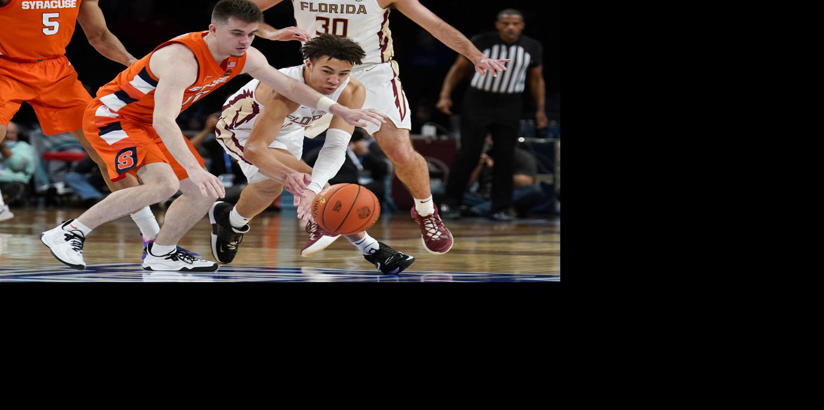 Syracuse wins, but Buddy is banned from next game