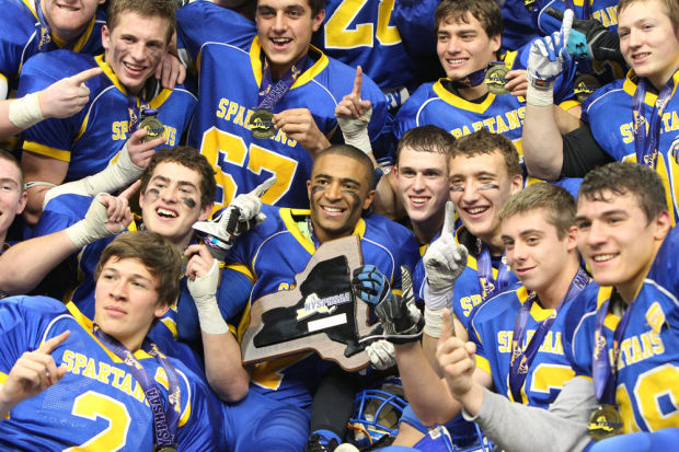 Parade to honor Queensbury athletic teams on Sunday