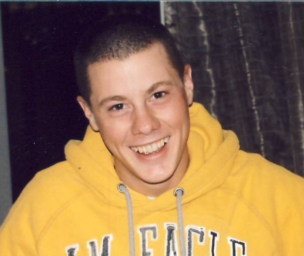 EOCN Mychael Anthony Flint Obituaries