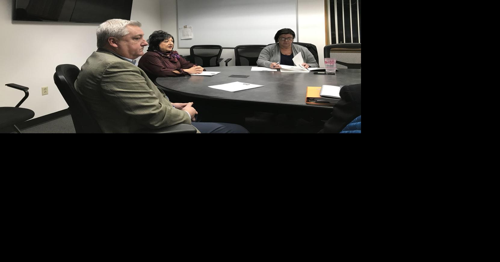 Queensbury Town Board decides on HR consultant