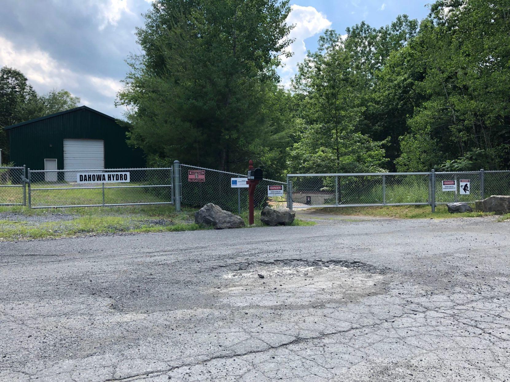 State Police Determine How Diver Died At Hydro Plant Local Poststar Com