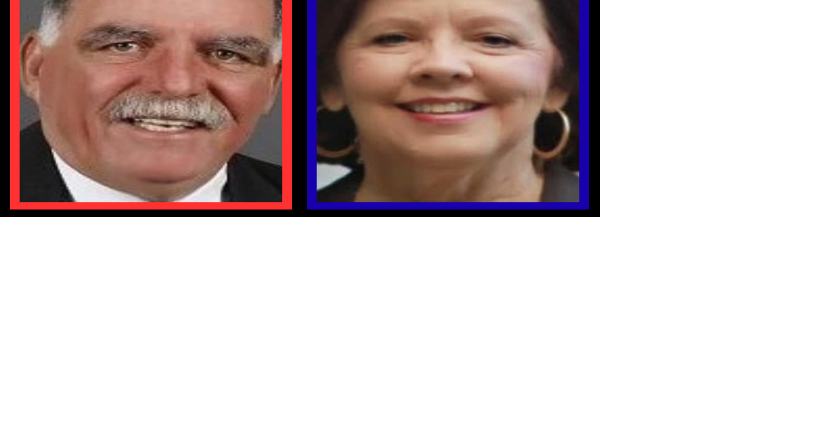 Lapper, VanNess spar for Queensbury supervisor