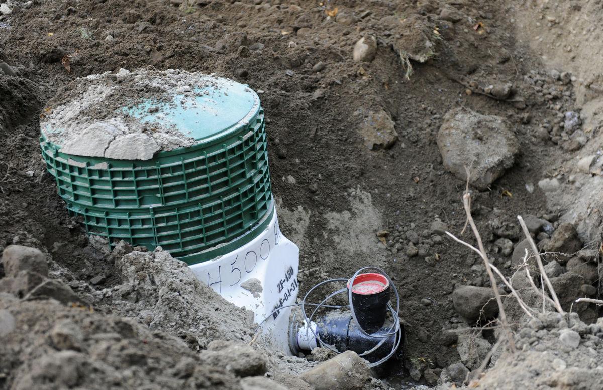 New septic treatment units seen as way to protect Lake Local