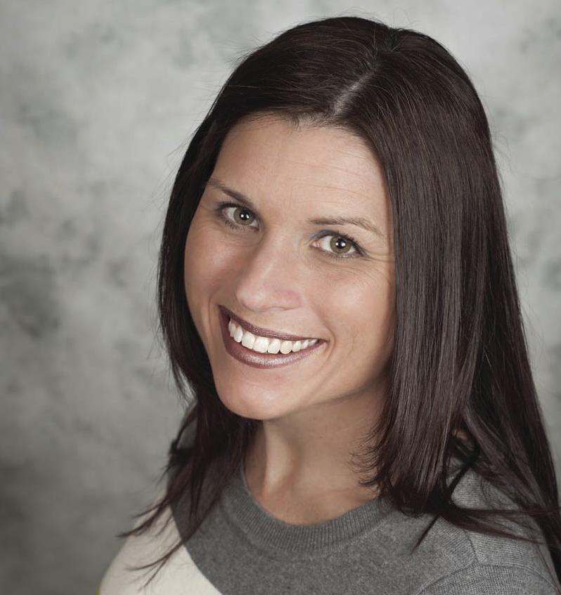 Tricia Rogers
