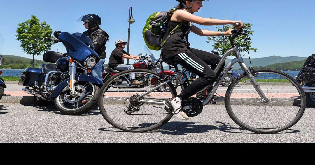 Doubling down on bike rentals in Lake