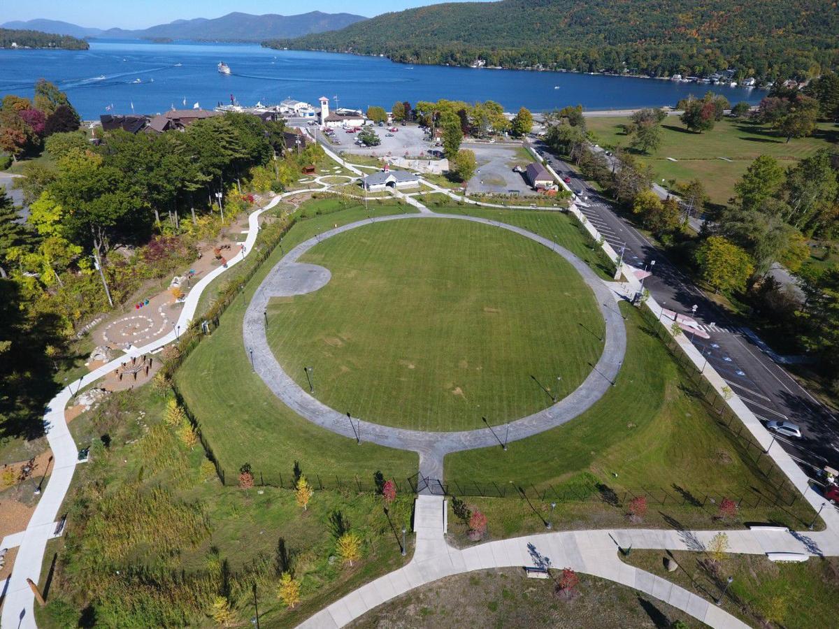 Charles R. Wood Park