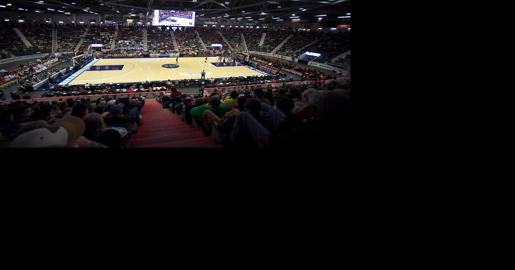 Funding needed for return of state basketball tourney in '28