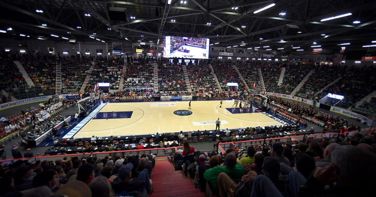 Funding needed for return of state basketball tourney in '28