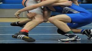 2022 Saratoga Invitational Wrestling Tournament