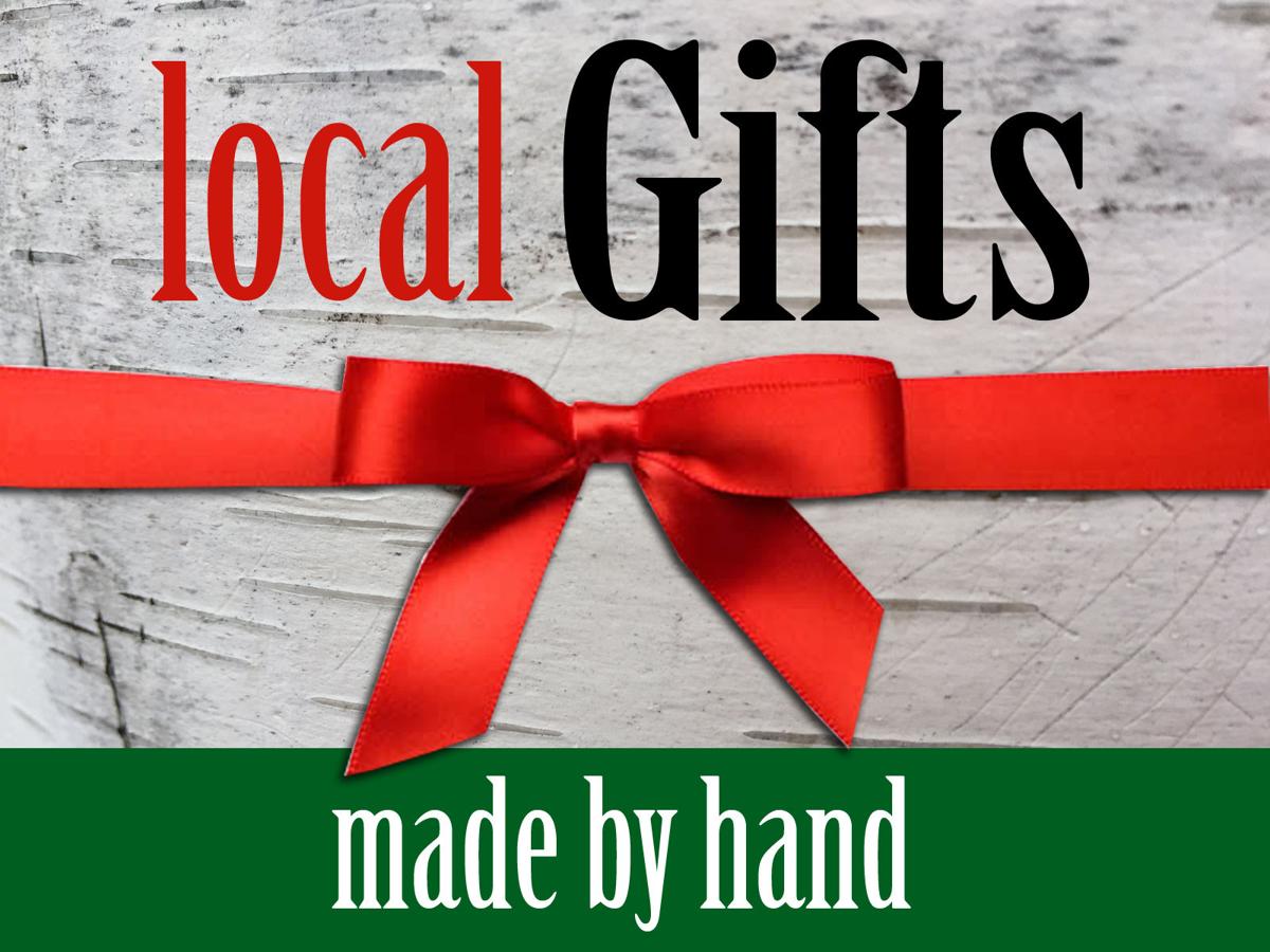 12 local gifts worth giving Blogs
