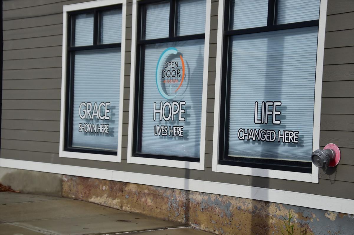 After some uncertainty, Code Blue shelter to stay at Open Door Mission this  winter