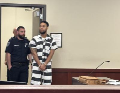 Man accused in 2023 Glens Falls shooting rejects plea deal
