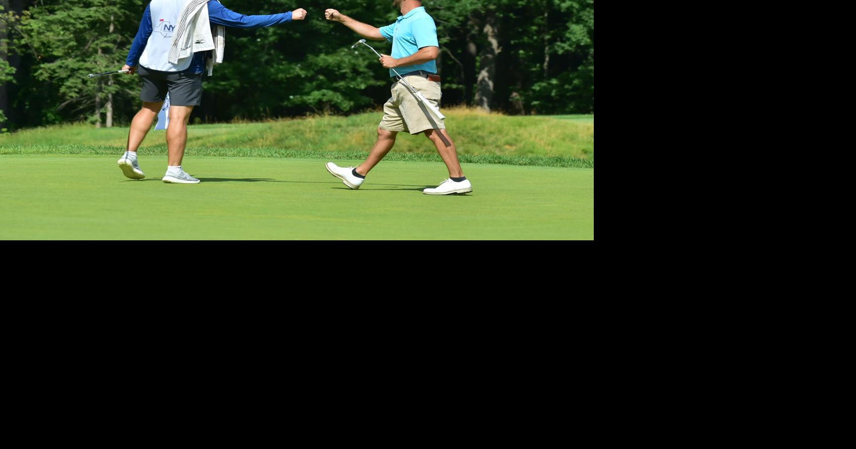 State Men’s Amateur Golf Championship