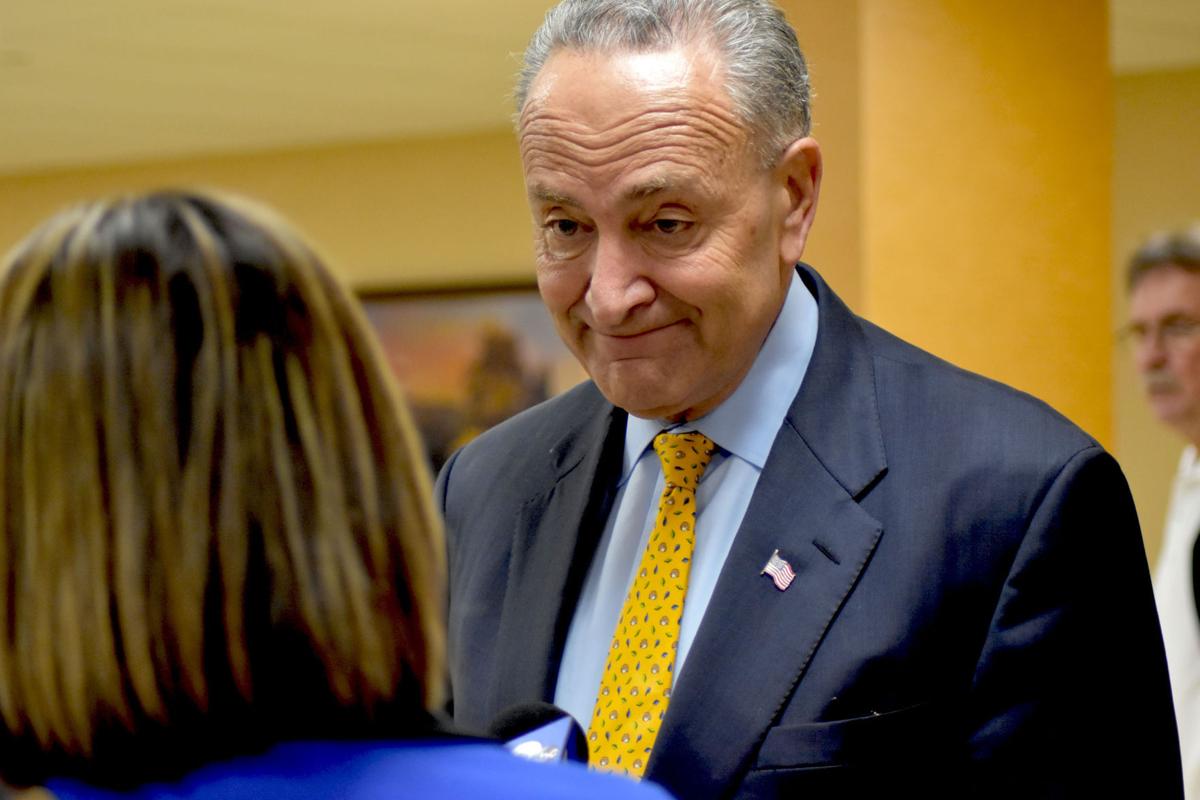 Schumer