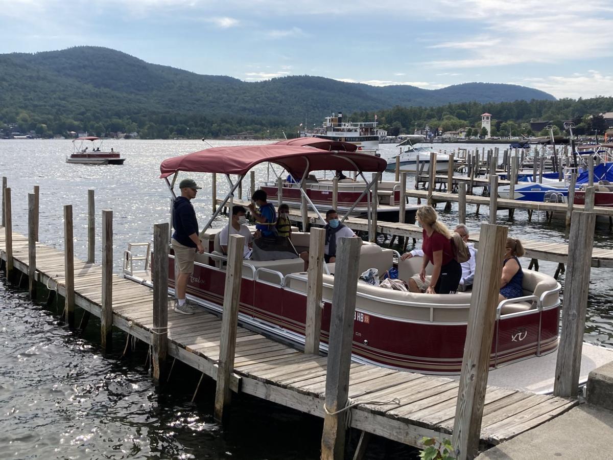 Outdoor recreation in Lake sees gains amid pandemic Local