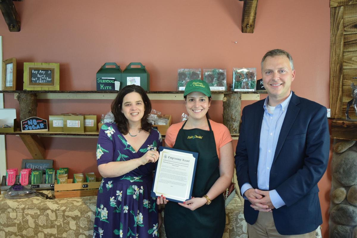 Stefanik, congressional record chocolate.jpg