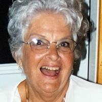 Rollo Rita Roma Rita (Rollo) Cronquist