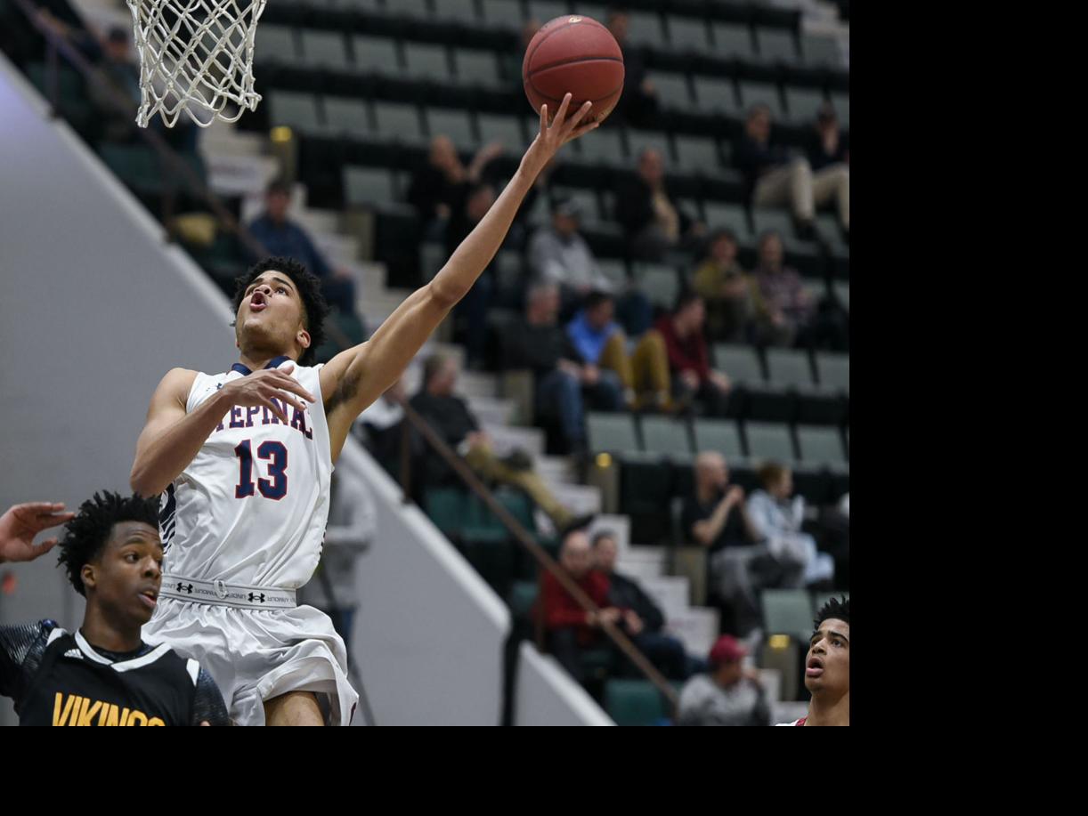 State Federation Basketball Tournament Leaving Glens Falls After
