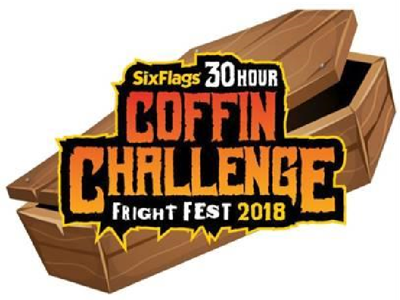 Coffin Challenge Logo Coffin Challenge Logo