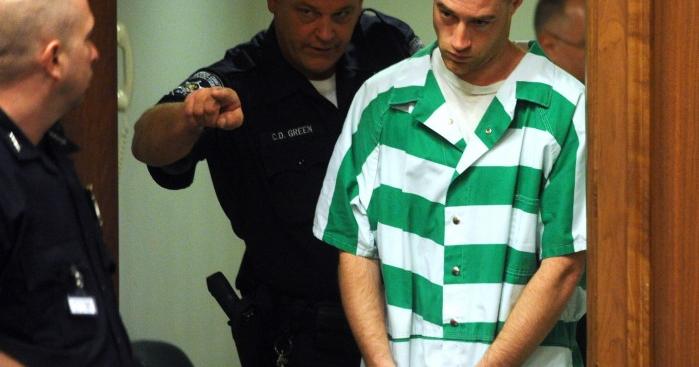 Glens Falls man gets 25-year prison sentence for infant assault