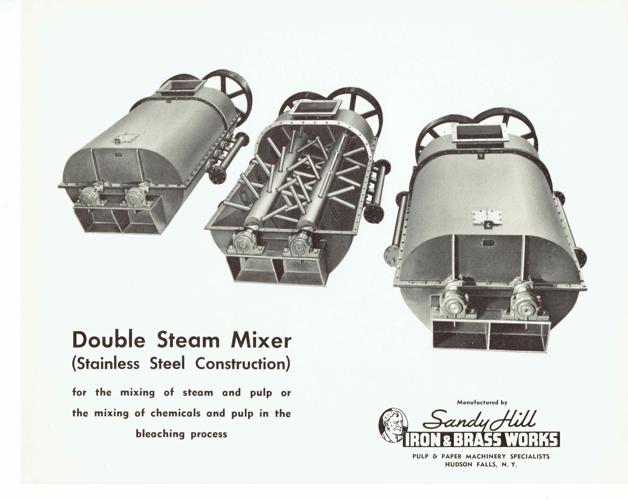 Developer hopes for new life for historic Hudson Falls industrial complex